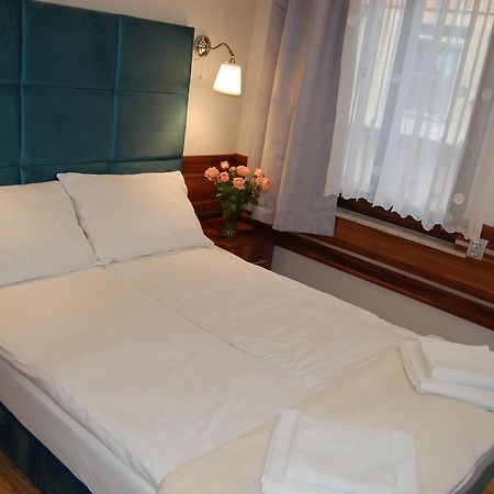 Villa Star Miedzyzdroje Ngoại thất bức ảnh