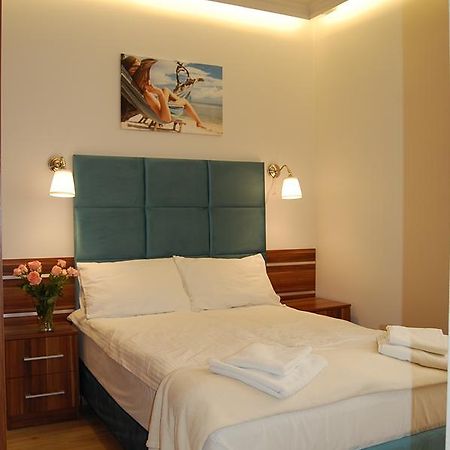 Villa Star Miedzyzdroje Ngoại thất bức ảnh