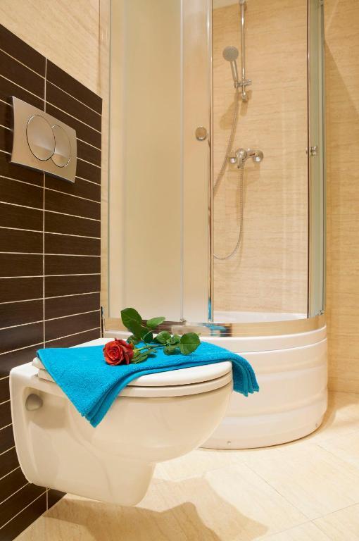 Villa Star Miedzyzdroje Phòng bức ảnh