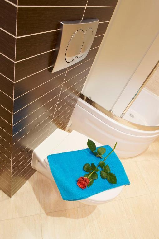 Villa Star Miedzyzdroje Phòng bức ảnh