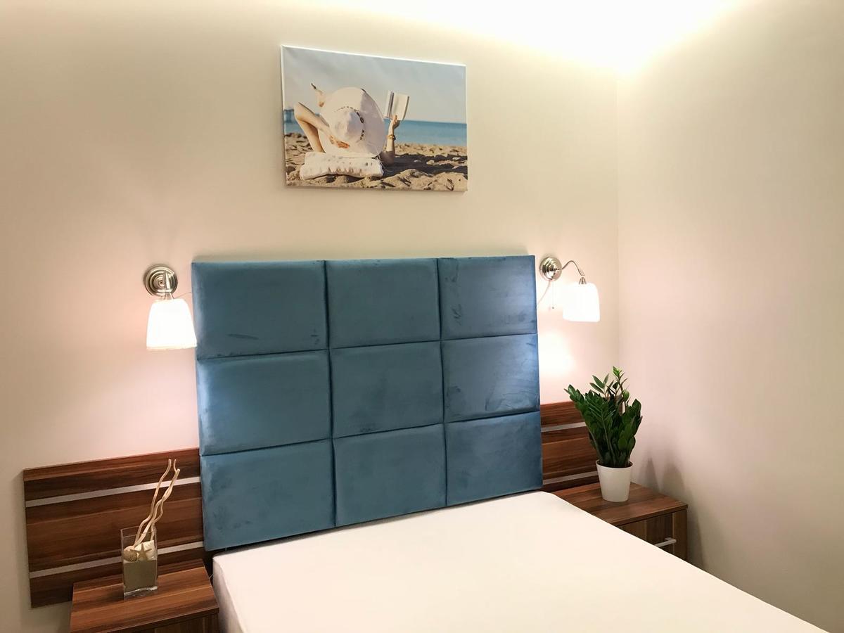 Villa Star Miedzyzdroje Ngoại thất bức ảnh