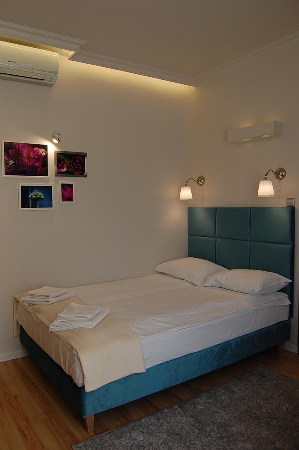 Villa Star Miedzyzdroje Ngoại thất bức ảnh