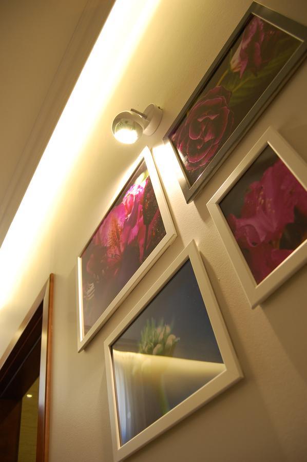 Villa Star Miedzyzdroje Ngoại thất bức ảnh