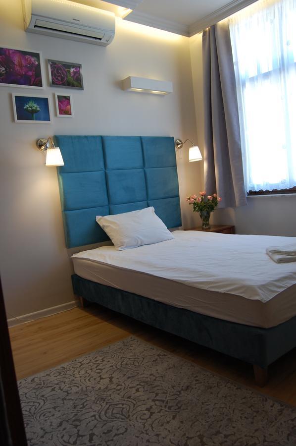 Villa Star Miedzyzdroje Ngoại thất bức ảnh
