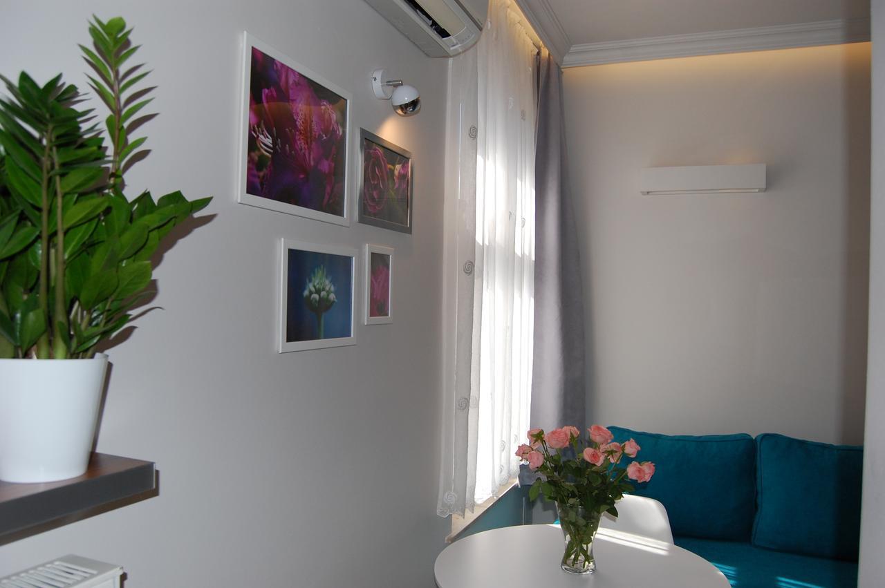 Villa Star Miedzyzdroje Ngoại thất bức ảnh