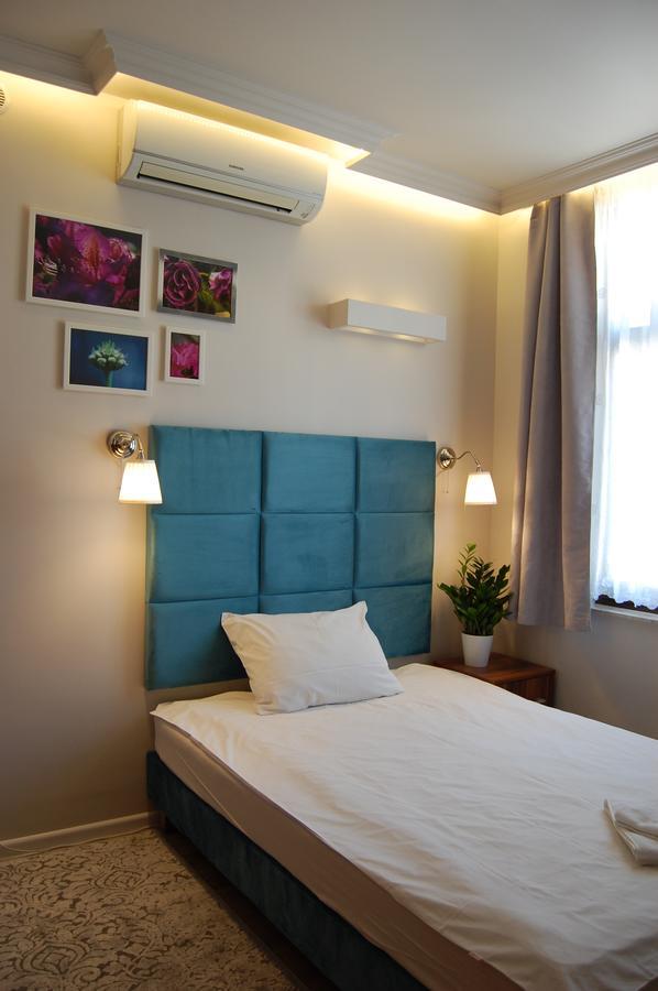 Villa Star Miedzyzdroje Ngoại thất bức ảnh
