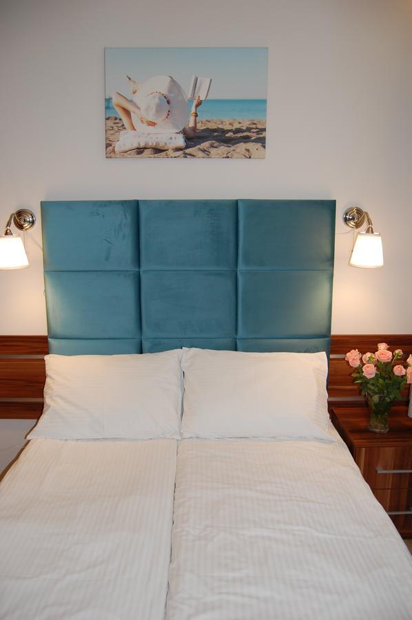 Villa Star Miedzyzdroje Ngoại thất bức ảnh