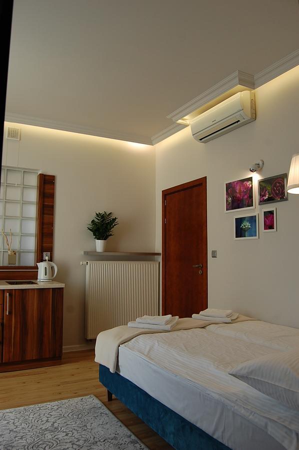 Villa Star Miedzyzdroje Ngoại thất bức ảnh