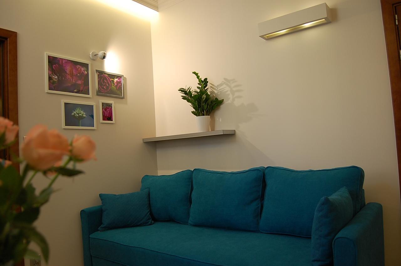 Villa Star Miedzyzdroje Ngoại thất bức ảnh